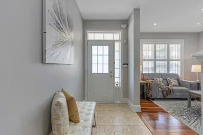151 Herdwick Street, Brampton, On L6s 0a7
