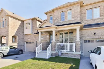 Link in Brampton