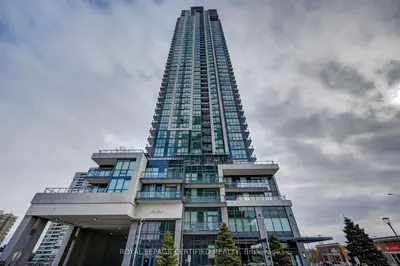 Condo Apartment in Mississauga