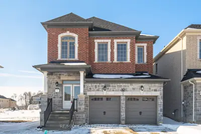 Detached in Caledon