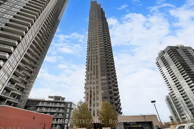 Common Element Condo in Toronto