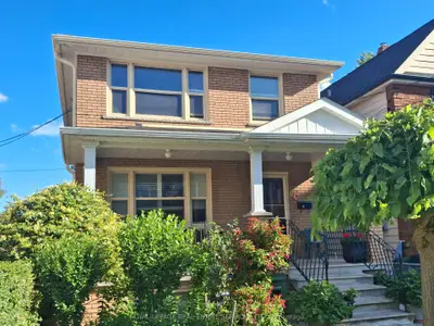 Detached in Toronto