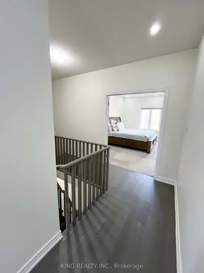 Detached in Brampton