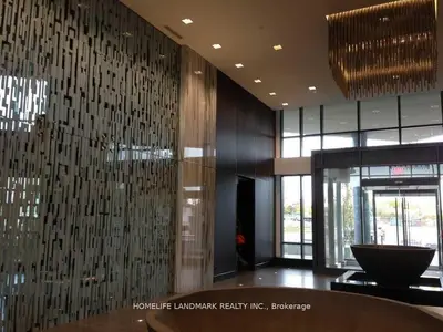 215 Sherway Gardens Road 311, Toronto, On M9c 0a4