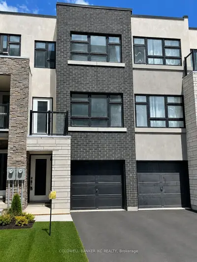1121 Cooke Boulevard 92, Burlington, On L7t 0c4