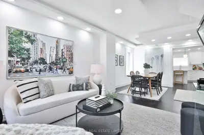 Semi-Detached in Toronto