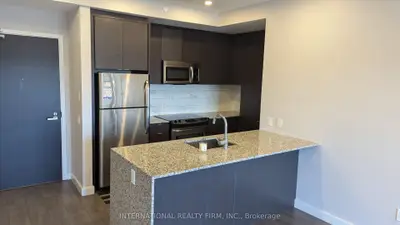 Condo Apartment in Mississauga