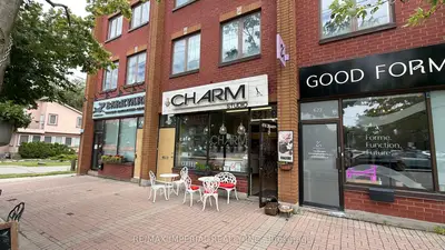 621b&c The Queensway, Toronto, On M8y 1k4