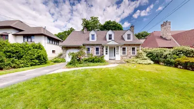 31 Burnhamthorpe Park Boulevard, Toronto, On M9a 1h8