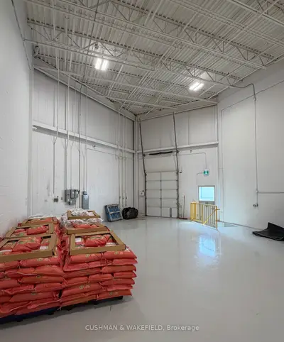 2810 Argentia Road 3, Mississauga, On L5n 5m4
