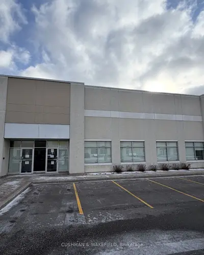 2810 Argentia Road 3, Mississauga, On L5n 5m4