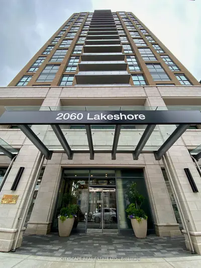 Condo Apartment in Burlington