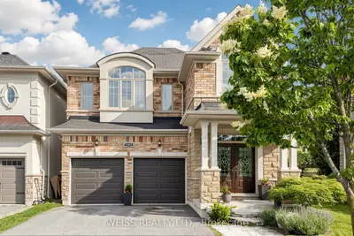 4624 Ethel Road, Burlington, On L7m 0g7