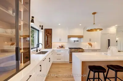 Detached in Mississauga