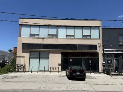 274 Geary Avenue, Toronto, On M6h 2c5