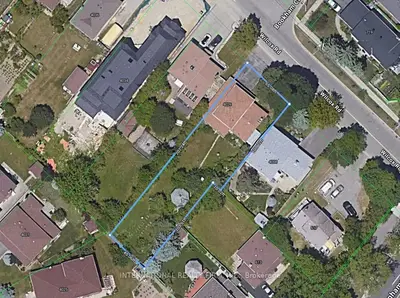 4026 Wilcox Road, Mississauga, On L4z 1b7
