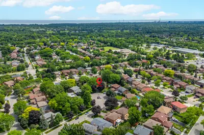Detached in Mississauga