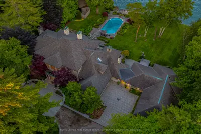 Detached in Oakville