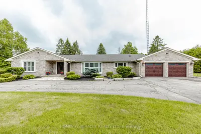 11948 Dublin Line, Halton Hills, On L7j 2m1