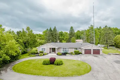 11948 Dublin Line, Halton Hills, On L7j 2m1