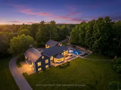 Detached in Milton