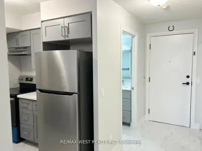 700 Humberwood Boulevard 529, Toronto, On M9w 7j4
