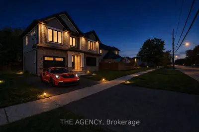 308 Appleby Line, Burlington, On L7l 2x5