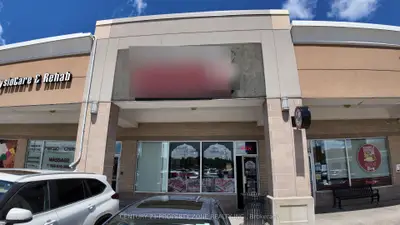 6085 Creditview Road 16a, Mississauga, On L5v 2a8