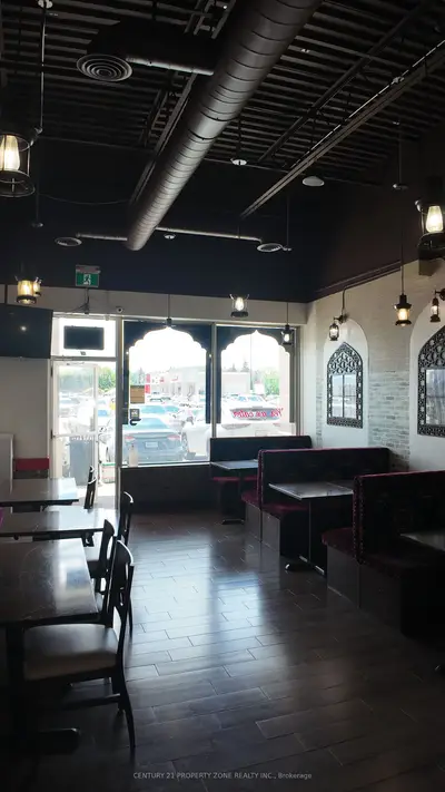 6085 Creditview Road 16a, Mississauga, On L5v 2a8