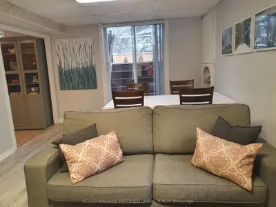 3352 Ellengale Drive Basement, Mississauga, On L4c 1z4