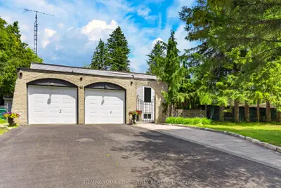 44 Pineridge Drive, Caledon, On L7e 0m4