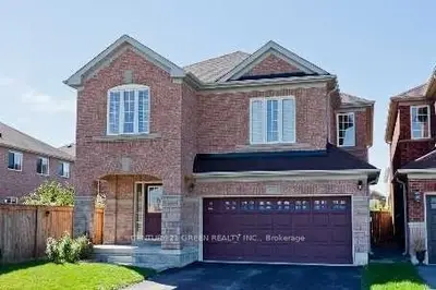 Detached in Milton
