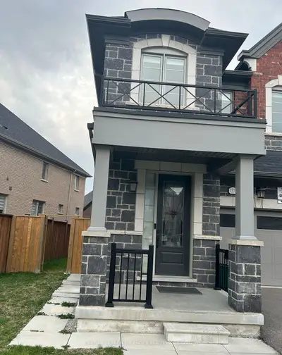 Semi-Detached in Milton