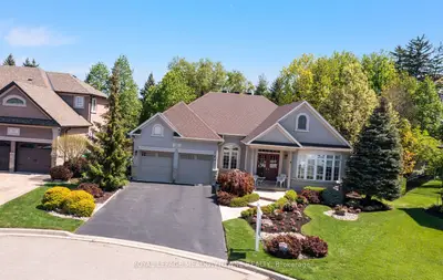 Detached in Brampton