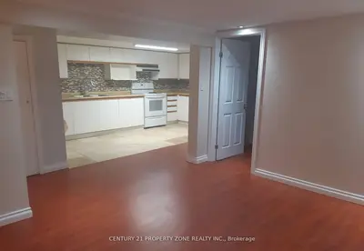 Semi-Detached in Brampton