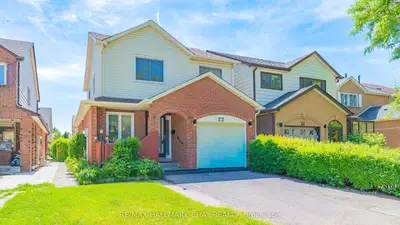 Detached in Brampton