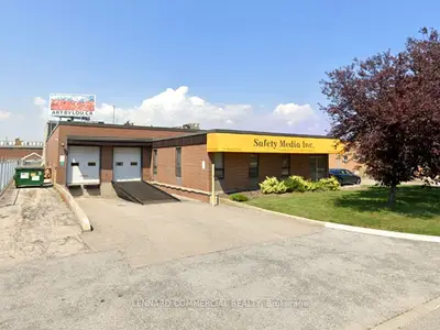 10 Meteor Drive, Toronto, On M9w 1a4