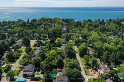 161 Dornie Road, Oakville, On L6j 4n7