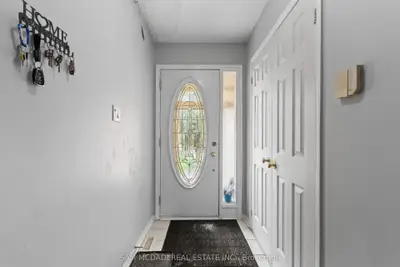 3182 Shadetree Drive, Mississauga, On L5n 6p4