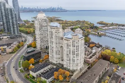 2285 Lake Shore Boulevard W 304, Toronto, On M8v 3x9