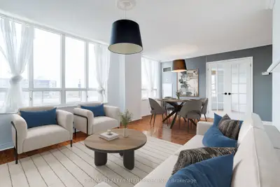2285 Lake Shore Boulevard W 304, Toronto, On M8v 3x9