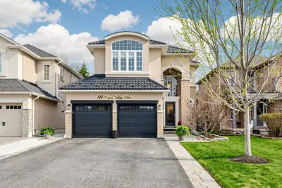 174 Royal Valley Drive, Caledon, On L7c 1c9