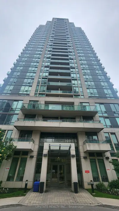Condo Apartment in Mississauga