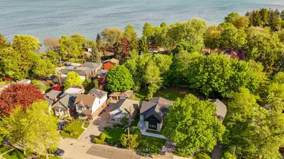 Detached in Toronto