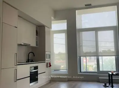 1285 Dupont Street 308, Toronto, On M6h 0e3