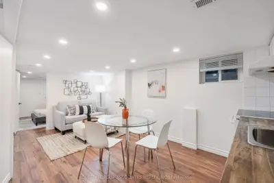 Semi-Detached in Toronto