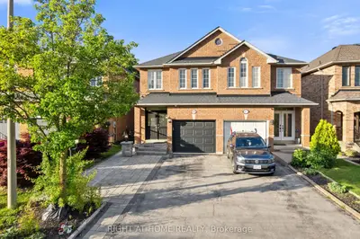 Semi-Detached in Burlington