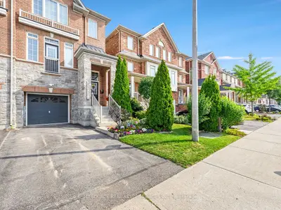 Semi-Detached in Toronto