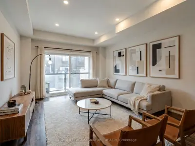 59 Creekbank Road Upper, Toronto, On M6l 0a4