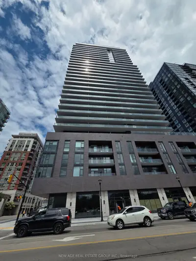 Condo Apartment in Burlington